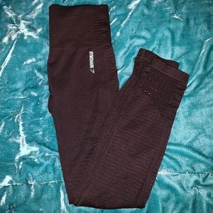 Gymshark energy seamless